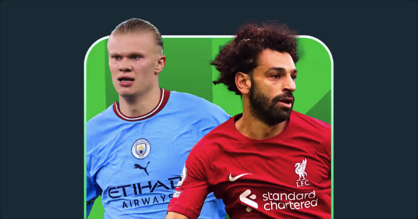 Stake Premier League 3 Goal Payout